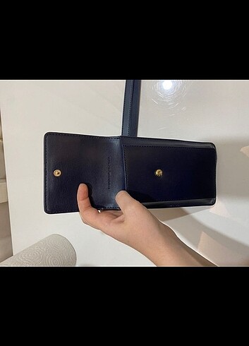 Tommy Hilfiger Tommy Hilfiger telefonluk çanta