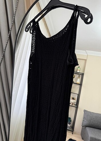 Plaj elbisesi - Görsel 2