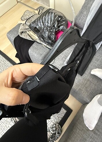 Plaj elbisesi - Görsel 3