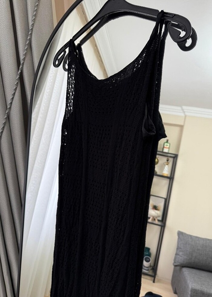 Plaj elbisesi - Görsel 2