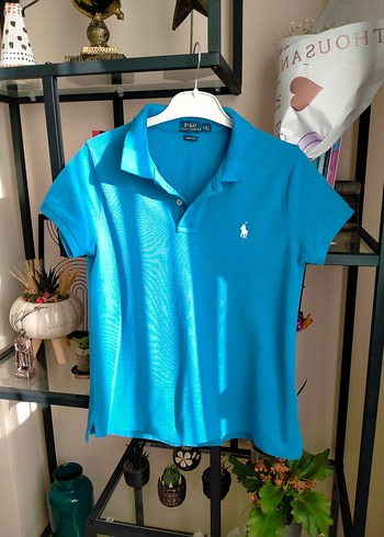 ralp lauren orjinal t-shirt - Görsel 2