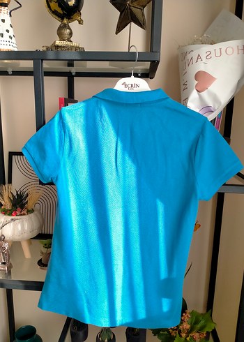 ralp lauren orjinal t-shirt - Görsel 3