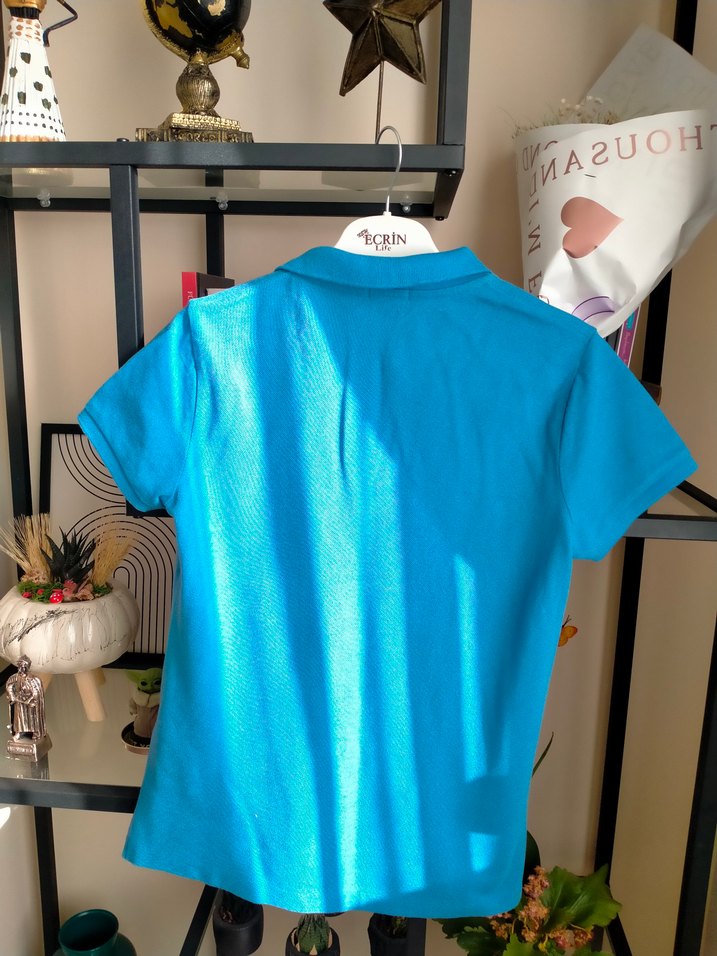 ralp lauren orjinal t-shirt - Görsel 3