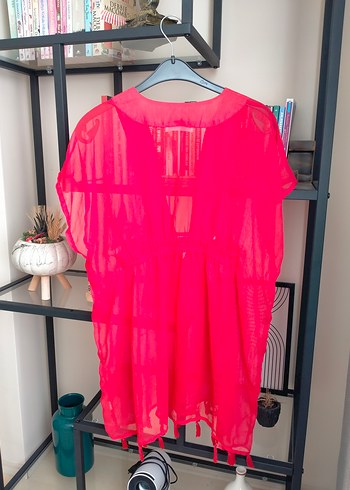 Penti  Plaj Elbisesi - Görsel 3