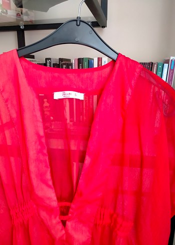 Penti  Plaj Elbisesi - Görsel 2