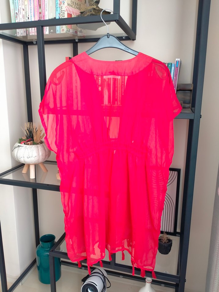 Penti  Plaj Elbisesi - Görsel 3