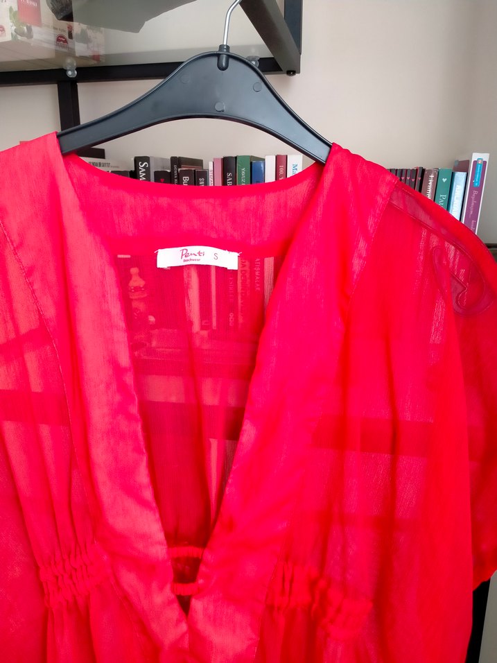 Penti  Plaj Elbisesi - Görsel 2