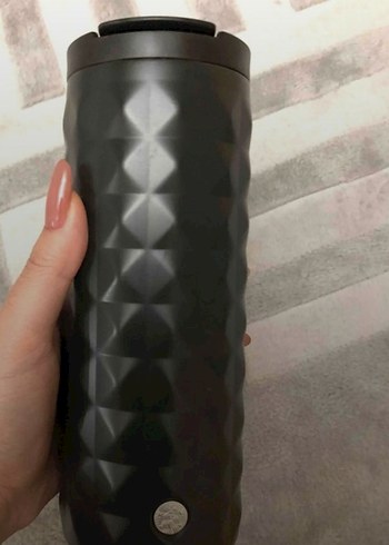 Starbucks termos - Görsel 4