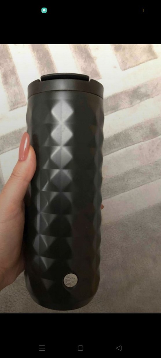 Starbucks termos - Görsel 4