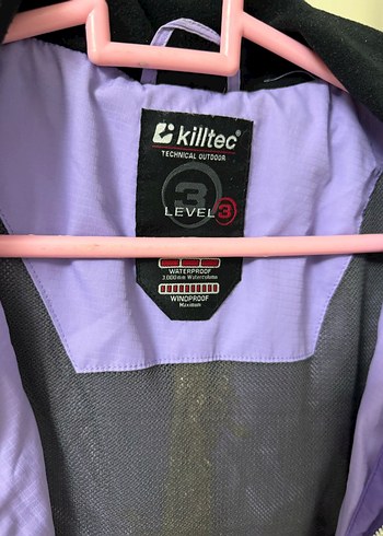 m Beden killtec mont