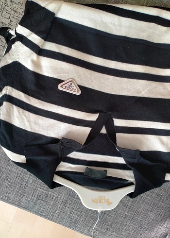 orjinal prada t-shirt - Görsel 8