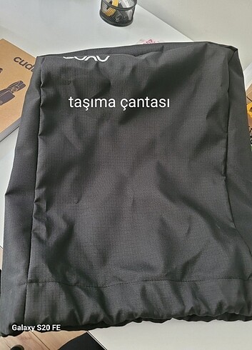 Beden siyah Renk Nuna culd kanguru