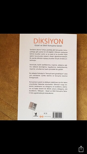 Diksiyon