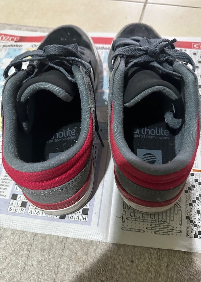 Adidas Hoops ST - Görsel 3