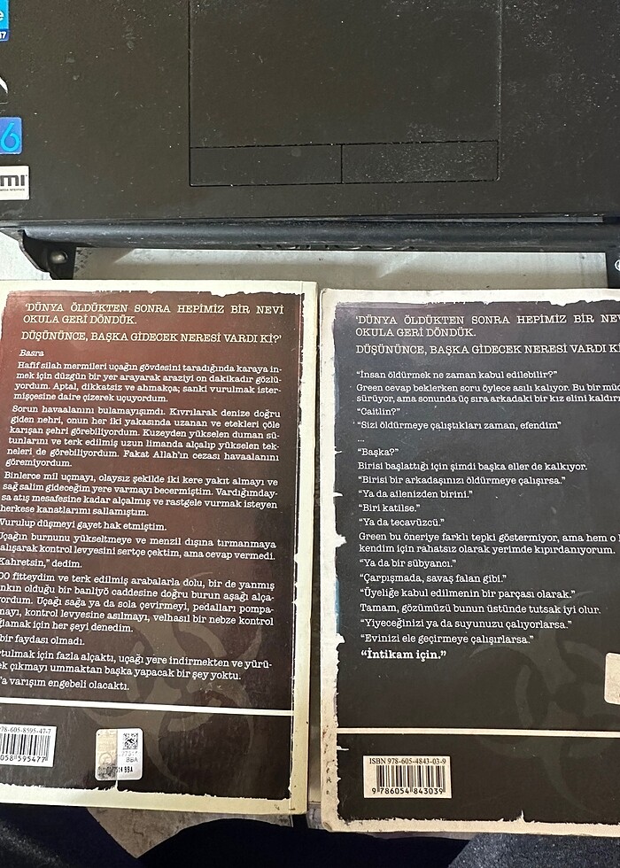 Kıyamet Okulu Anavatan Operasyonu ve Çocukların Savaşı - Görsel 2