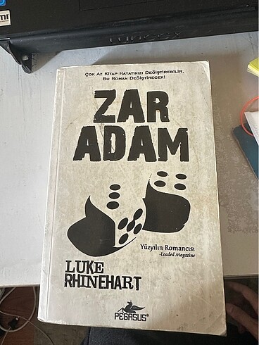 Zar Adam