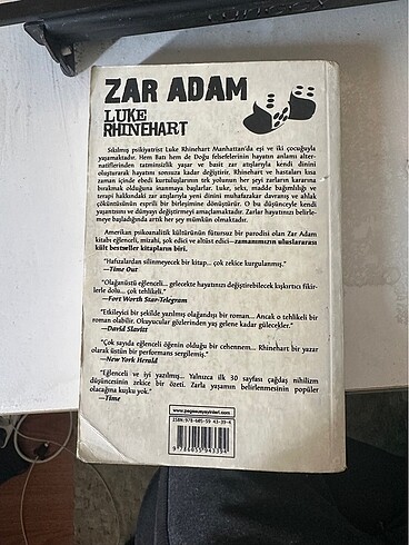 Zar Adam