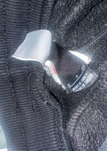 Nike S beden erkek eşofman - Görsel 2