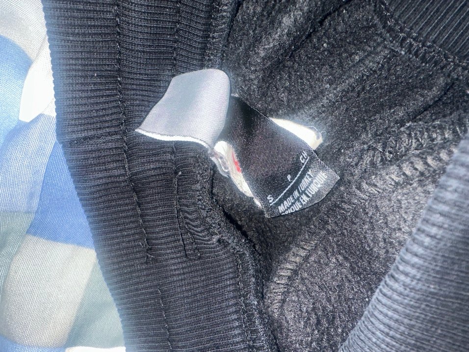 Nike S beden erkek eşofman - Görsel 2