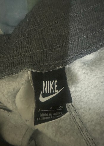 Nike gri S Beden erkek eşofman - Görsel 2