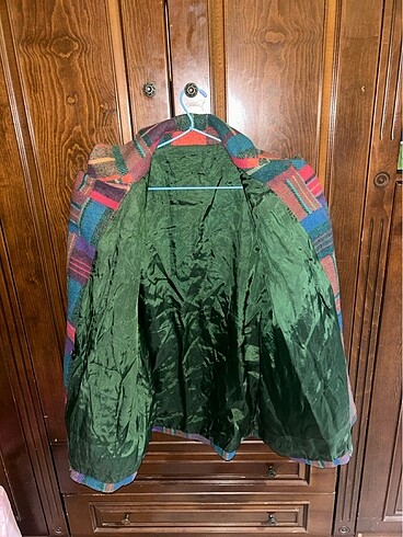 l Beden vintage ceket