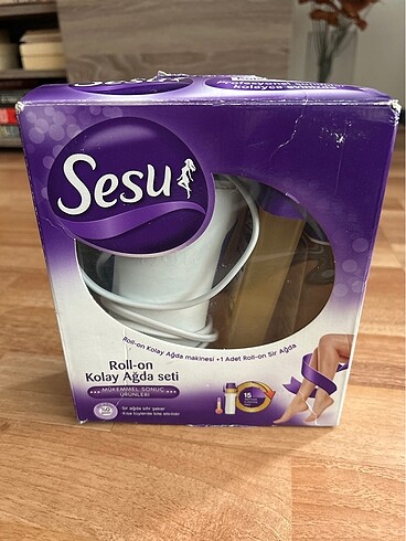  Beden Renk Ağda seti