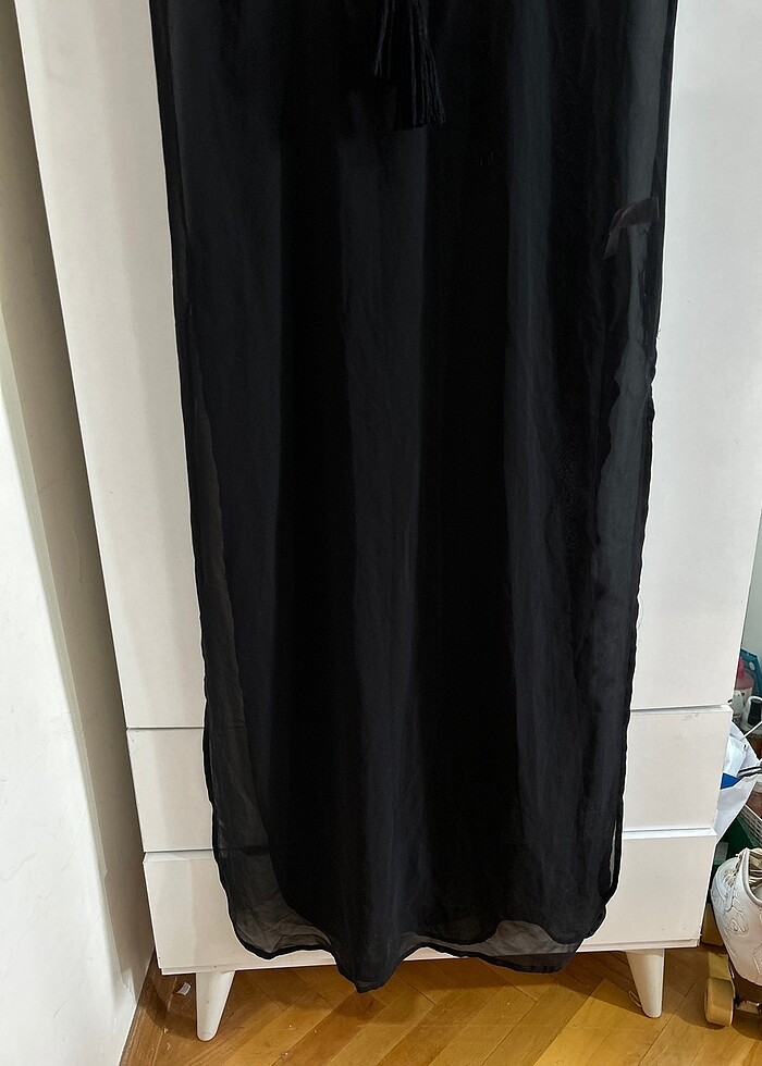 Plaj elbisesi - Görsel 2