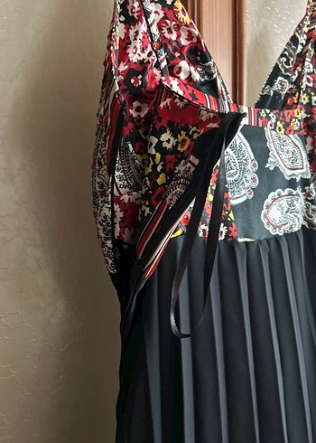 Gece elbisesi - Görsel 7