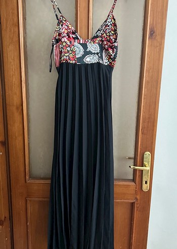 Gece elbisesi - Görsel 5