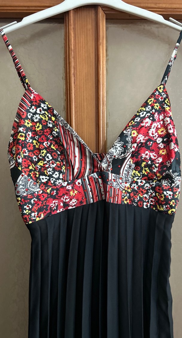 Gece elbisesi - Görsel 2