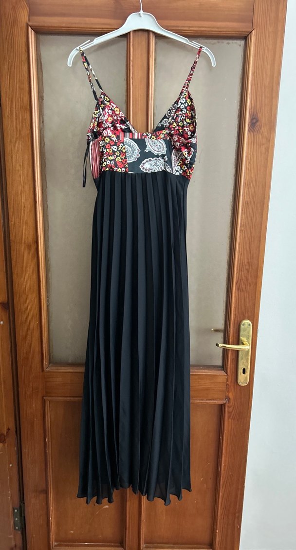 Gece elbisesi - Görsel 5