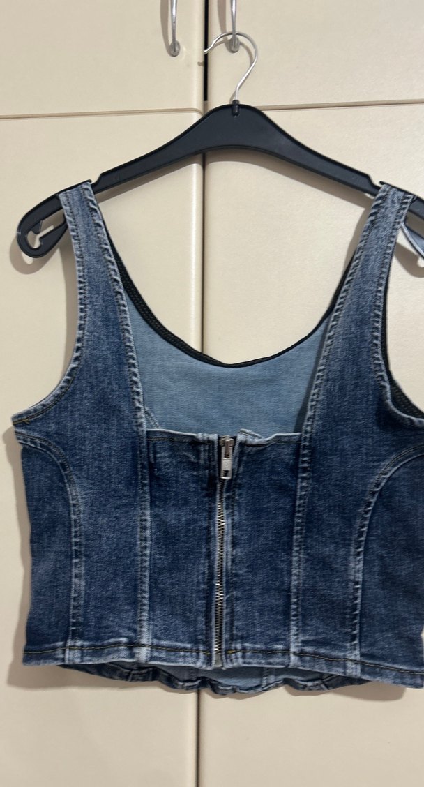 Bohem Uzun Kadın Etek - Bağlama Desenli - Görsel 5