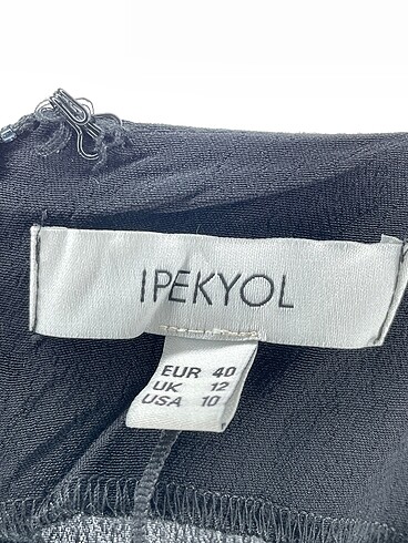 ipekyol Uzun Tulum %70 İndirimli. - Görsel 4