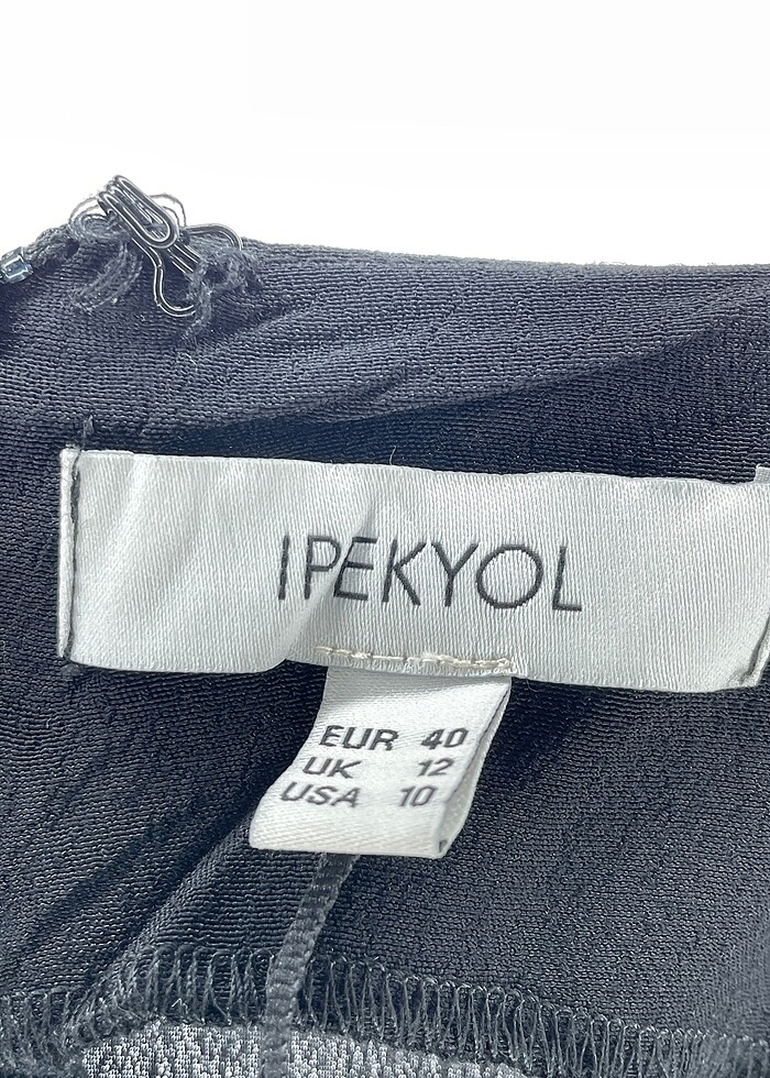 ipekyol Uzun Tulum %70 İndirimli. - Görsel 4