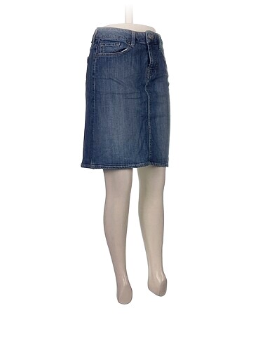 Mavi Jeans Mavi Jeans Mini Etek %70 İndirimli.