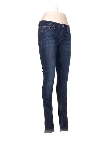 Tommy Hilfiger Tommy Hilfiger Jean / Kot %70 İndirimli.