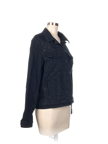 Mavi Jeans Mavi Jeans Kot Ceket %70 İndirimli.