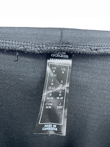 m Beden siyah Renk Adidas Sweatshirt %70 İndirimli.