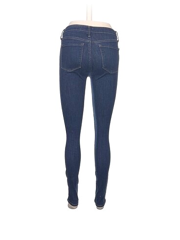 26 Beden Gap Jean / Kot %70 İndirimli.