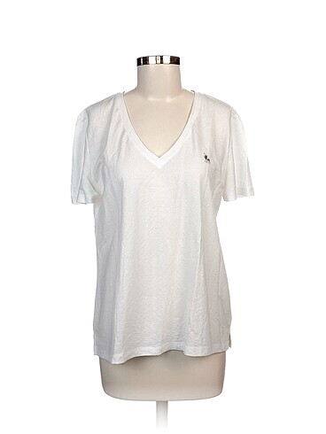 U.S Polo Assn. T-shirt %70 İndirimli.