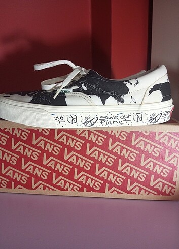 Vans Ayakkabı