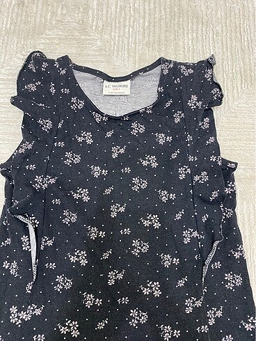 LC Waikiki Elbise