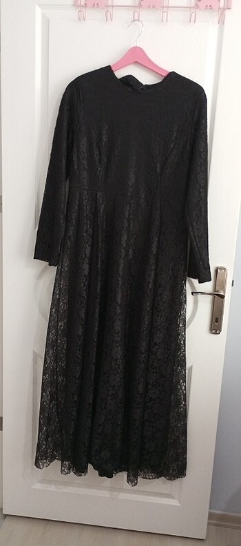 xl Beden Elbise