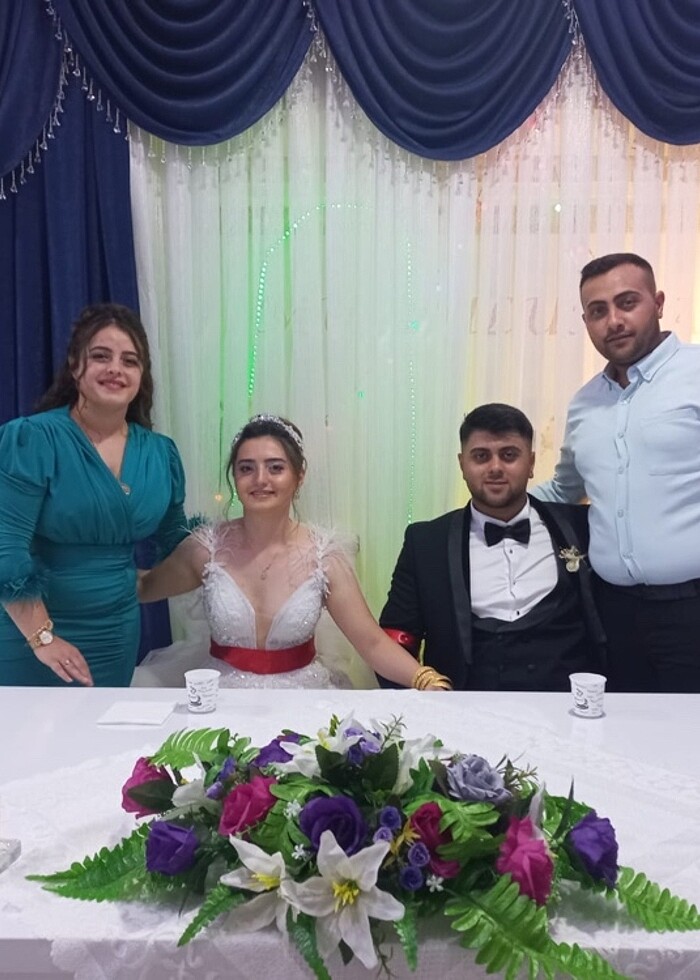 Gelin tacı - Görsel 2