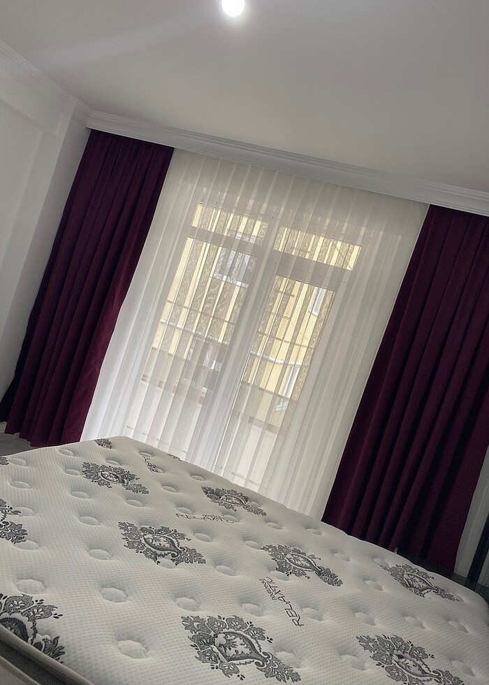 Yeni fon perde - Görsel 2