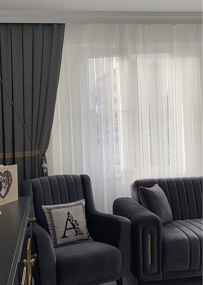 Fon perde - Görsel 2