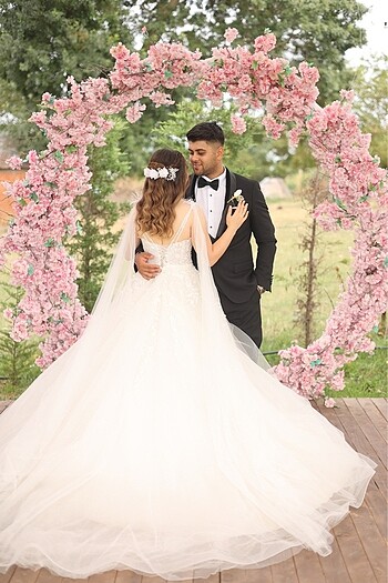 Gelin tacı - Görsel 2