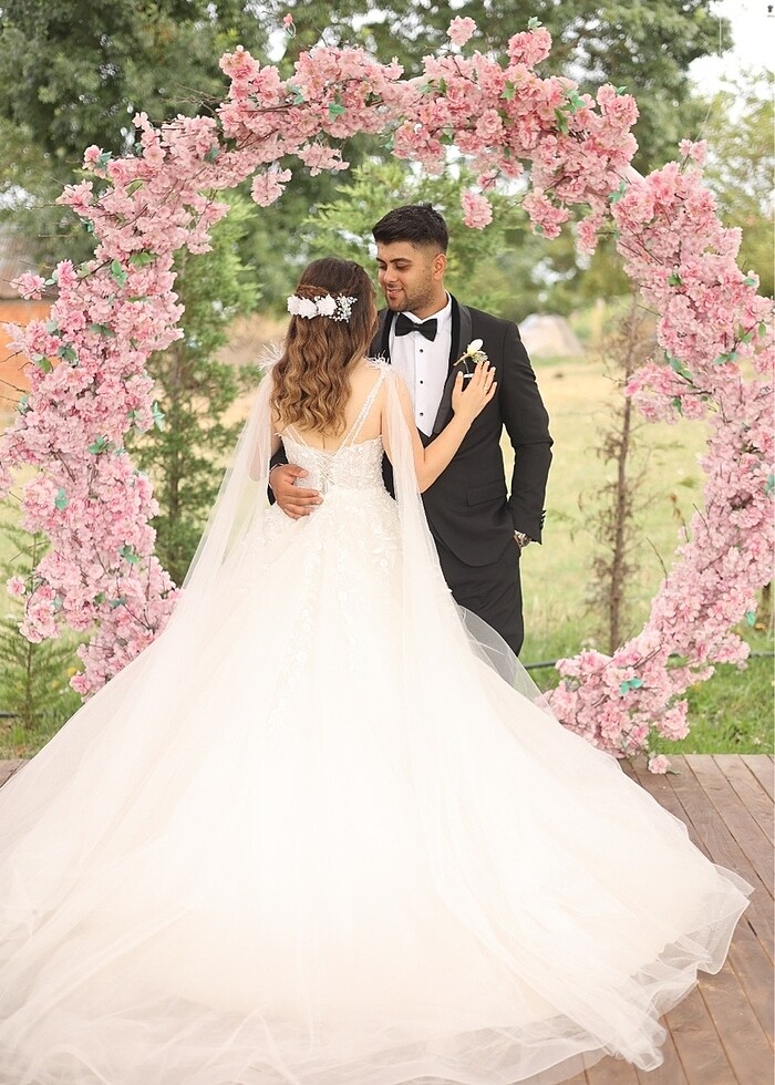 Gelin tacı - Görsel 2