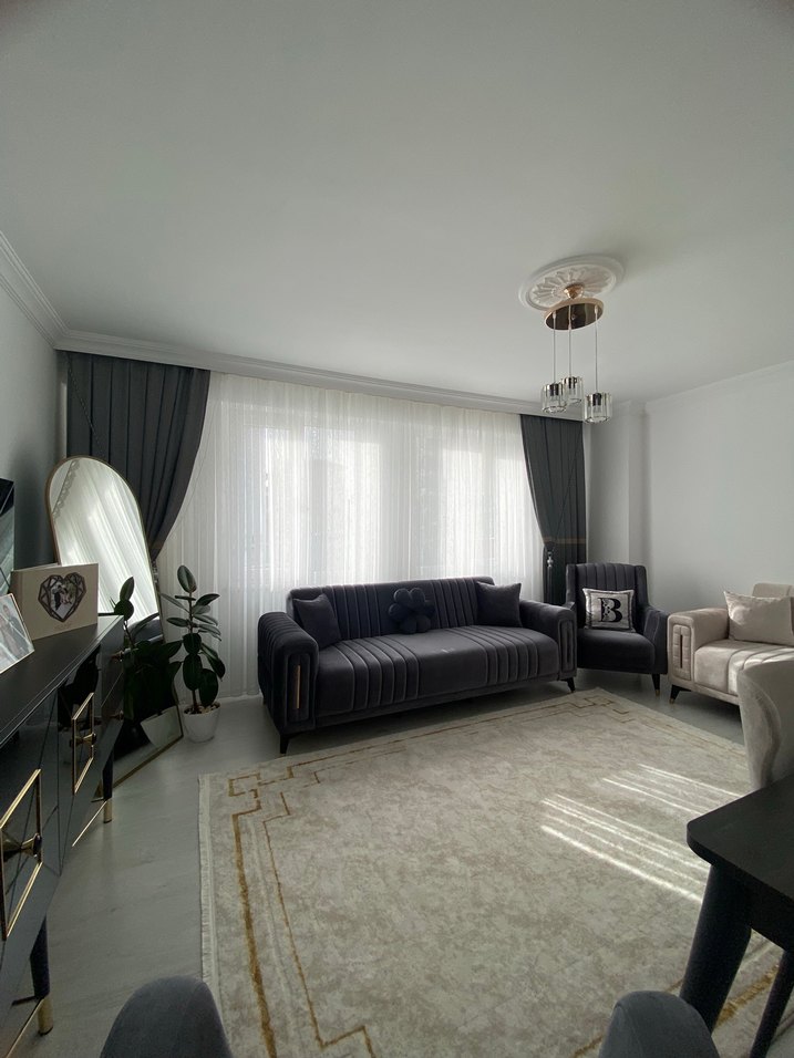 Ayna ev dekorasyon boy aynası - Görsel 2