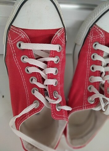 Converse ayakkabı 